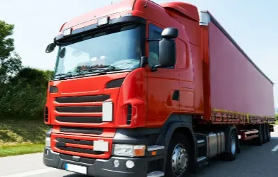 Antalya Nişantaşı Ambar Kargo